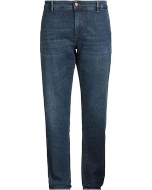 Jeckerson Jeanshose - Blau