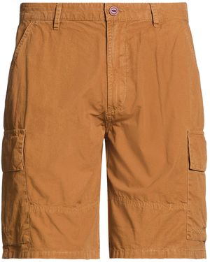 Barbour Shorts & Bermuda Shorts - Brown