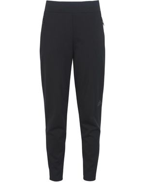 adidas Hose - Blau