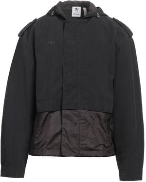 adidas Originals Jacket - Black
