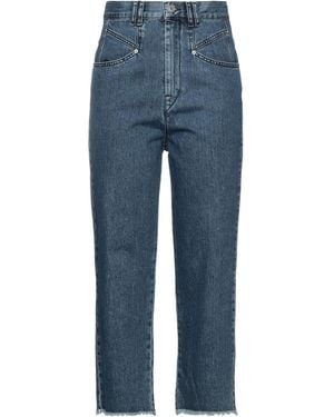 Isabel Marant Jeans - Blue