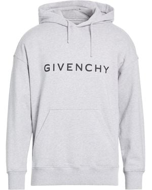 Givenchy Sudadera - Gris