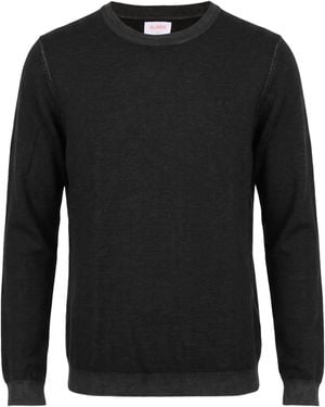 Sun 68 Jumpers - Black