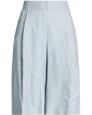 BALTI_ Shorts & Bermuda Shorts - Blue