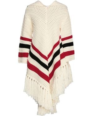 RED Valentino Pullover - Blanc