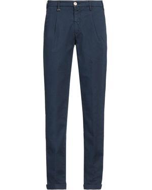Barbati Pants - Blue