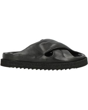 Officine Creative Sandals - Grey