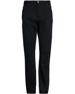 Fear Of God Jeans Cotton - Black