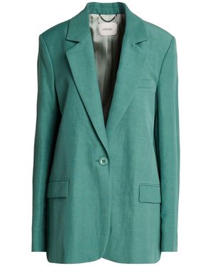 Dorothee Schumacher Blazer - Green