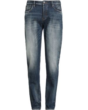 Emporio Armani Jeans - Blue
