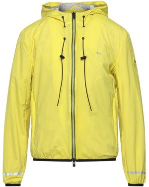 Harmont & Blaine Jacket - Yellow