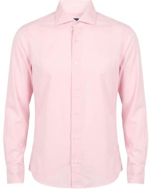 Fedeli Shirt - Pink