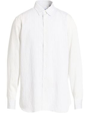 Lardini Shirt - White