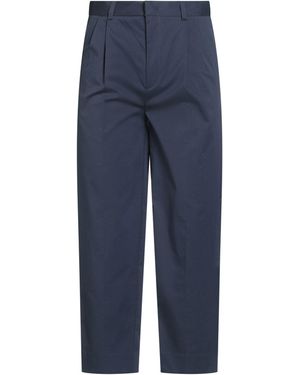 KIEFERMANN Hose - Blau