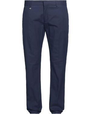 Antony Morato Trousers - Blue