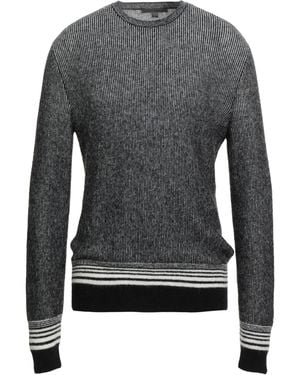 John Varvatos Jumpers - Grey