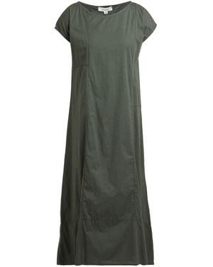 Crossley Vestido midi - Verde
