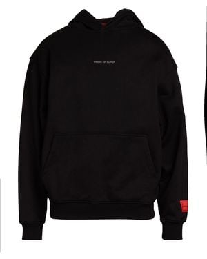 Vision Of Super Sweatshirt - Black