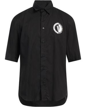 Versace Jeans Couture Shirt - Black