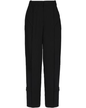 Barbara Bui Pants Polyester - Black