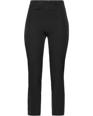 Boutique De La Femme Trouser - Black