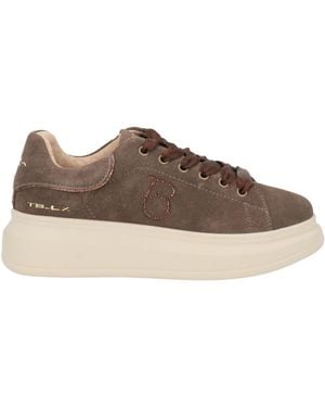 Tosca Blu Sneakers - Braun