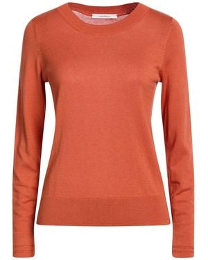 Maliparmi Pullover - Rot