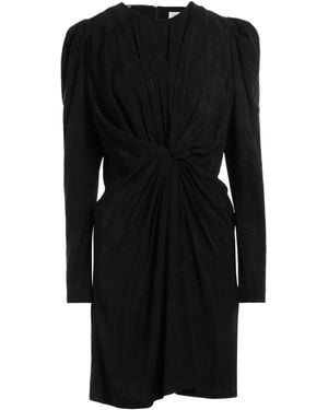 Rohe Mini Dress - Black