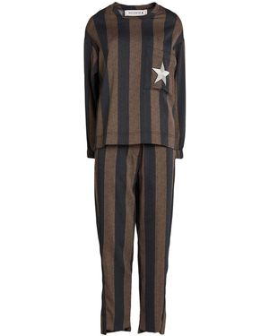 Shirtaporter Co-ord - Black