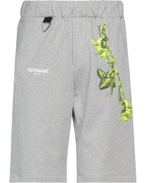 REVENANT RV NT Shorts et bermudas - Gris