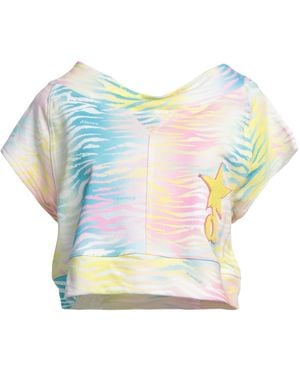 DIMORA Sweatshirt - Blue