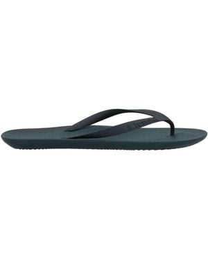 Testoni Thong Sandal - Blue