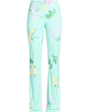 Leonard Paris Leggings - Green