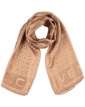Givenchy Scarf - Natural