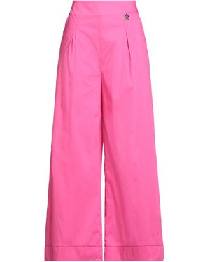 Liu Jo Pantalone - Rosa
