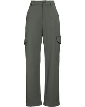 Barena Trouser - Gray