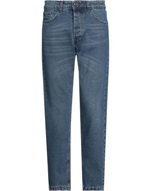Stilosophy Jeans Cotton - Blue