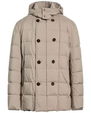 Fay Pufferjacke & Daunenjacke - Natur