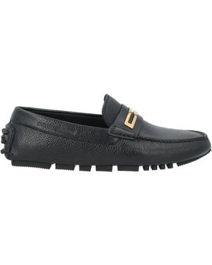 Emporio Armani Loafer - Grey