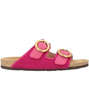 Maliparmi Sandals - Pink