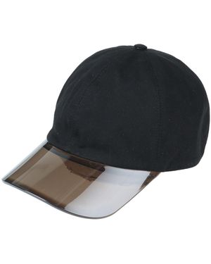 Borsalino Hat - Blue