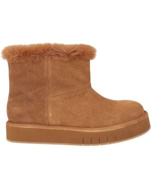 Palomitas By Paloma Barcelo' Ankle Boots - Brown
