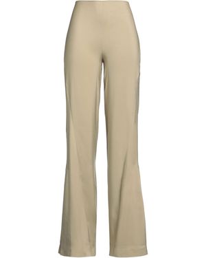 Jacquemus Trouser - Natural