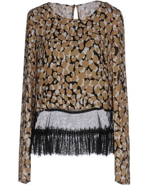 Patrizia Pepe Top - Black