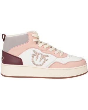 Pinko Trainers - Pink