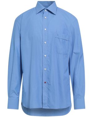Carrel Camicia - Blu