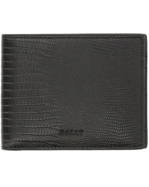 Bally Brieftasche - Schwarz