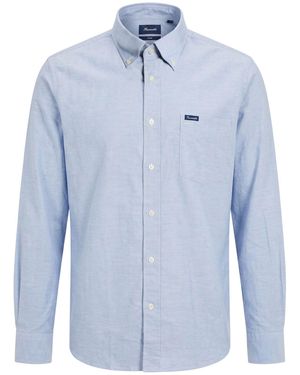Façonnable Shirt - Blue