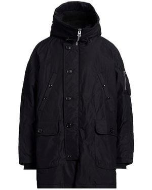 Spiewak Puffers - Blue