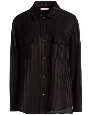 Kristina Ti Camisa - Negro
